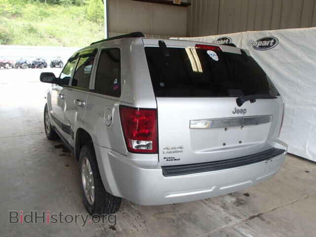2006 JEEP CHEROKEE - VIN: 1J4GR48K56C177565 - Фото 3
