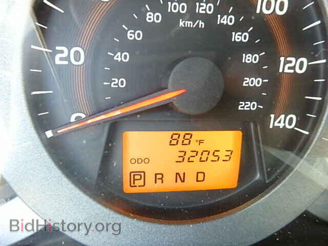 2012 TOYOTA RAV4 - VIN: JTMBF4DV4C5054395 - Фото 8
