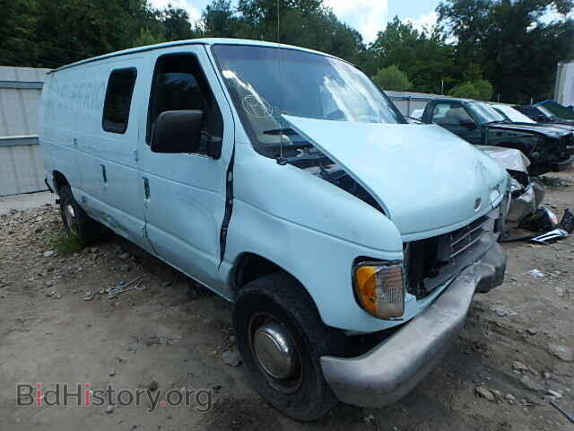 Photo 1FTHE24H9THB14763 - FORD ECONOLINE 1996