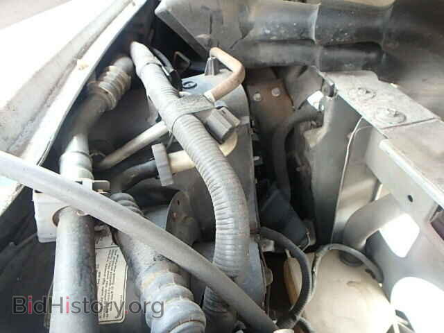 1996 FORD ECONOLINE - VIN: 1FTHE24H9THB14763 - Photo 7
