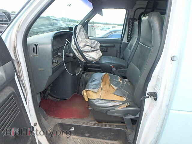 1996 FORD ECONOLINE - VIN: 1FTHE24H9THB14763 - Photo 9