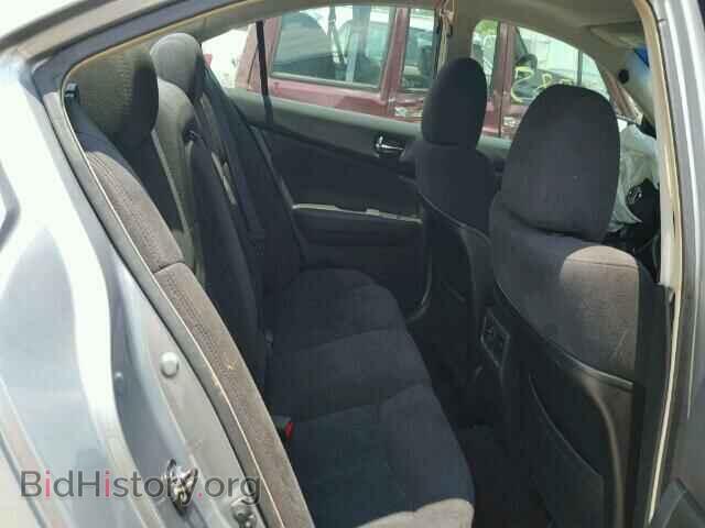 2009 NISSAN MAXIMA - VIN: 1N4AA51E59C860745 - Фото 6