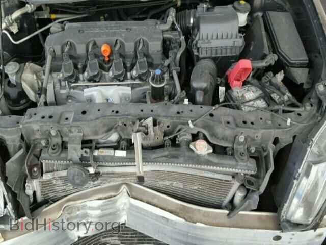 2013 HONDA CIVIC - VIN: 19XFB2F59DE065834 - Фото 7