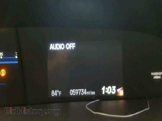 2013 HONDA CIVIC - VIN: 19XFB2F59DE065834 - Фото 8