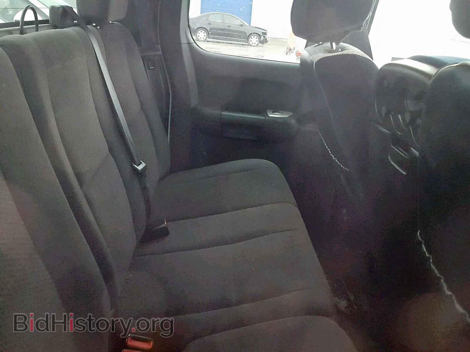 2007 CHEVROLET SILVERADO - VIN: 2GCEC19C171666461 - Photo 6