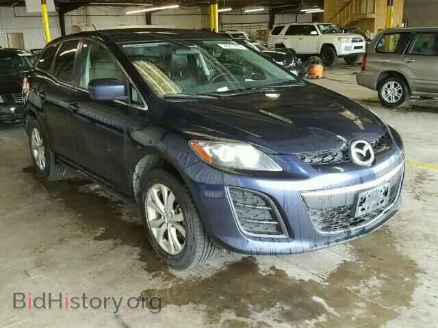 Photo JM3ER4WL7A0336693 - MAZDA CX-7 2010