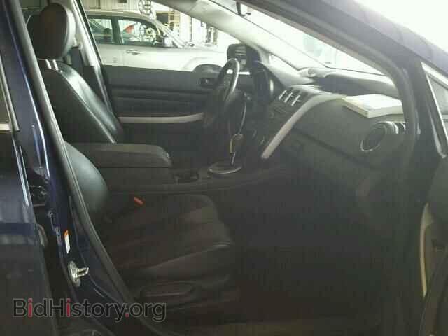 2010 MAZDA CX-7 - VIN: JM3ER4WL7A0336693 - Фото 5