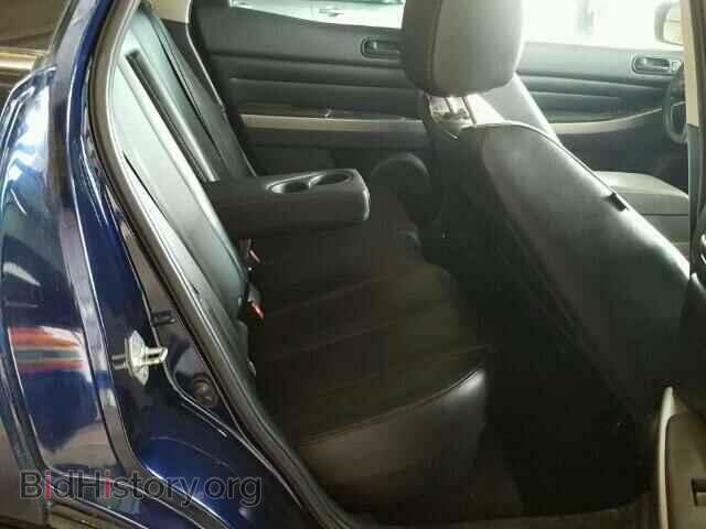2010 MAZDA CX-7 - VIN: JM3ER4WL7A0336693 - Фото 6