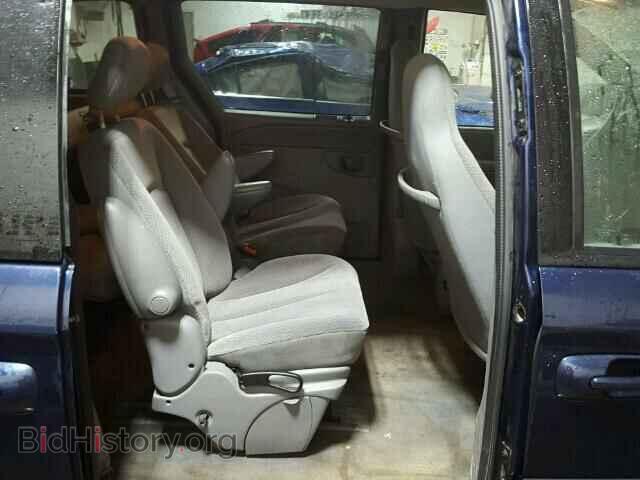 2005 DODGE CARAVAN - VIN: 1D4GP45RX5B153590 - Фото 6