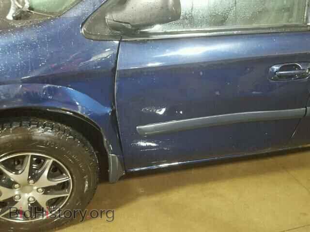 2005 DODGE CARAVAN - VIN: 1D4GP45RX5B153590 - Фото 9