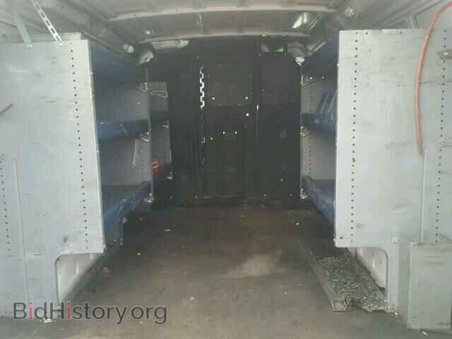 2008 FORD ECONOLINE - VIN: 1FTSE34L38DB57705 - Фото 6