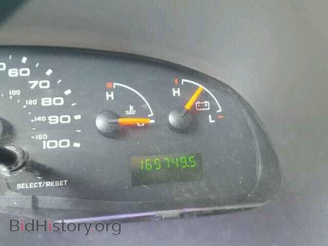 2008 FORD ECONOLINE - VIN: 1FTSE34L38DB57705 - Фото 8