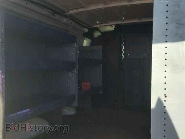 2008 FORD ECONOLINE - VIN: 1FTSE34L38DB57705 - Фото 9