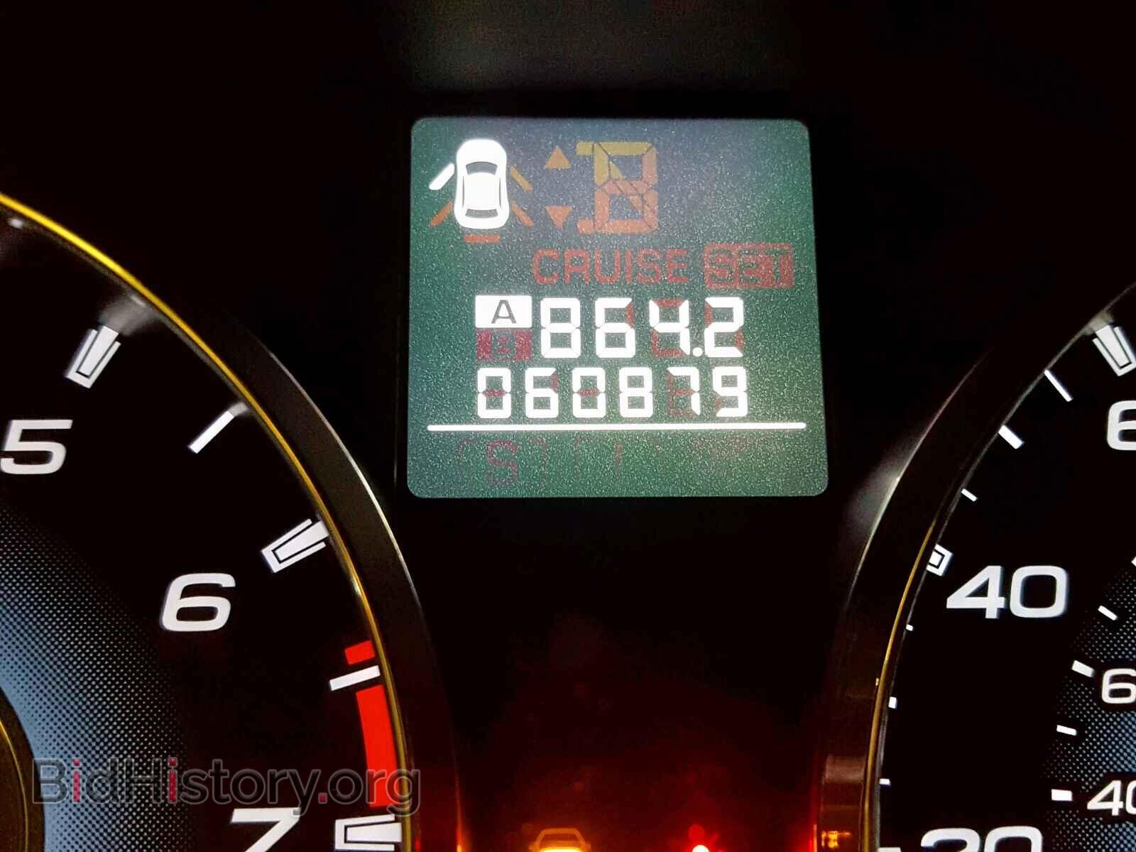 2012 SUBARU LEGACY - VIN: 4S3BMAC67C1015709 - Фото 8