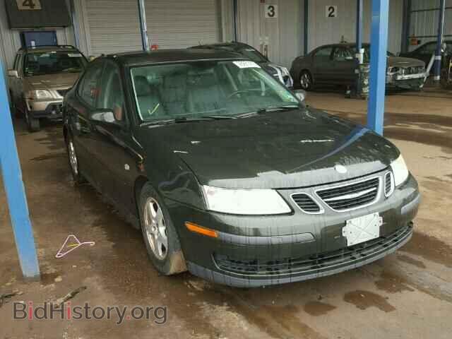 Фотография YS3FB49S141010402 - SAAB 9 3 2004
