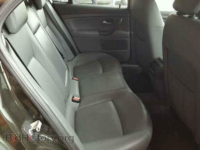2004 SAAB 9 3 - VIN: YS3FB49S141010402 - Фото 6