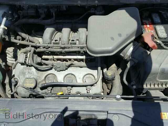 2008 FORD EDGE - VIN: 2FMDK39C98BB09671 - Фото 7