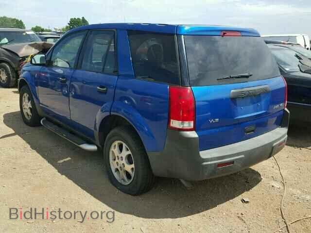 2003 SATURN VUE - VIN: 5GZCZ63B83S858763 - Фото 3