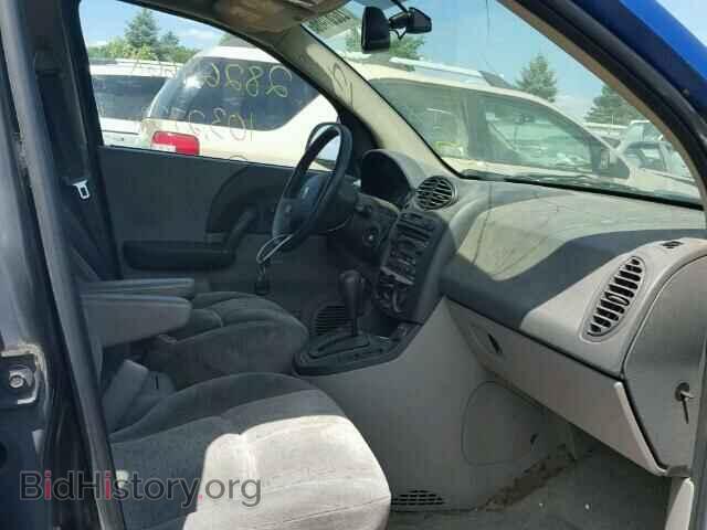 2003 SATURN VUE - VIN: 5GZCZ63B83S858763 - Фото 5