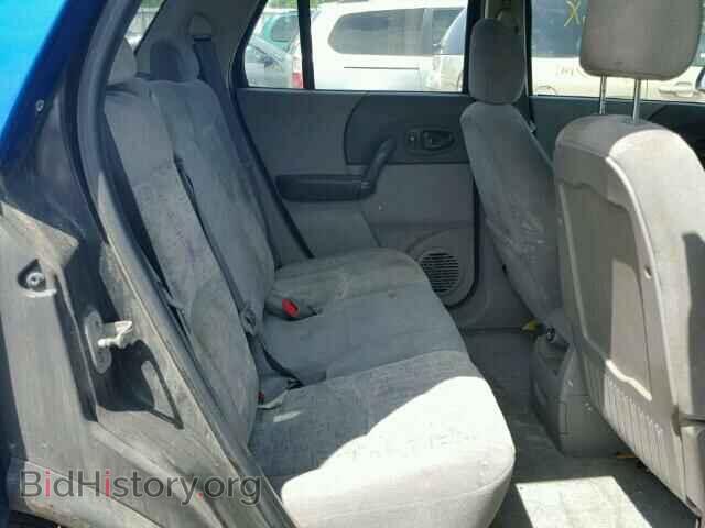 2003 SATURN VUE - VIN: 5GZCZ63B83S858763 - Фото 6