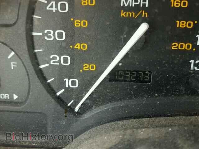 2003 SATURN VUE - VIN: 5GZCZ63B83S858763 - Фото 8