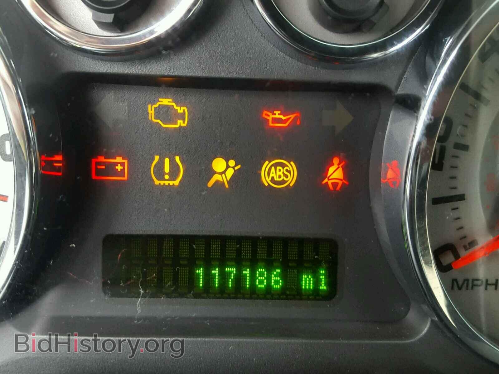2010 FORD EDGE - VIN: 2FMDK4KC9ABA83997 - Фото 8
