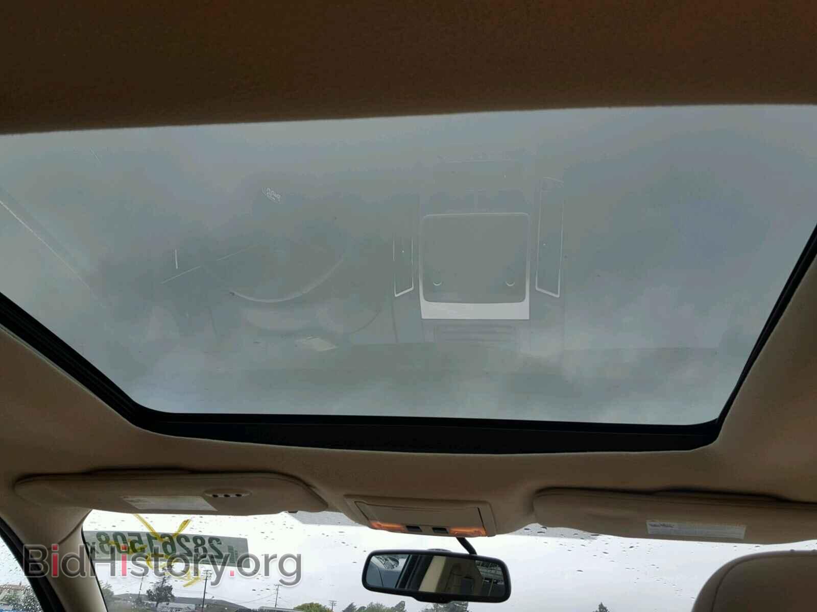 2010 FORD EDGE - VIN: 2FMDK4KC9ABA83997 - Фото 9