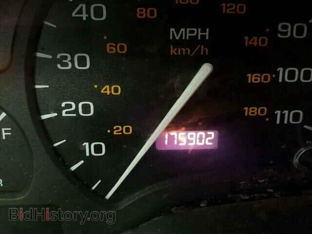 2002 SATURN SL/SL1/SL2 - VIN: 1G8ZH528X2Z269583 - Фото 8