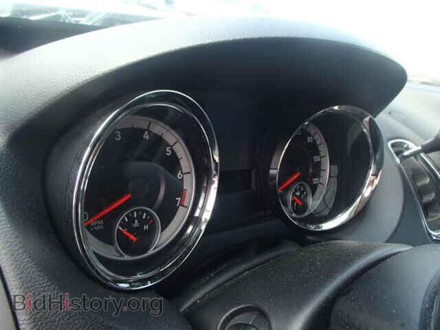 2012 DODGE RAM VAN - VIN: 2C4JDGAG2CR279877 - Фото 8