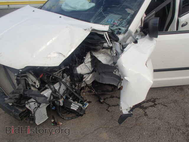 2012 DODGE RAM VAN - VIN: 2C4JDGAG2CR279877 - Фото 9