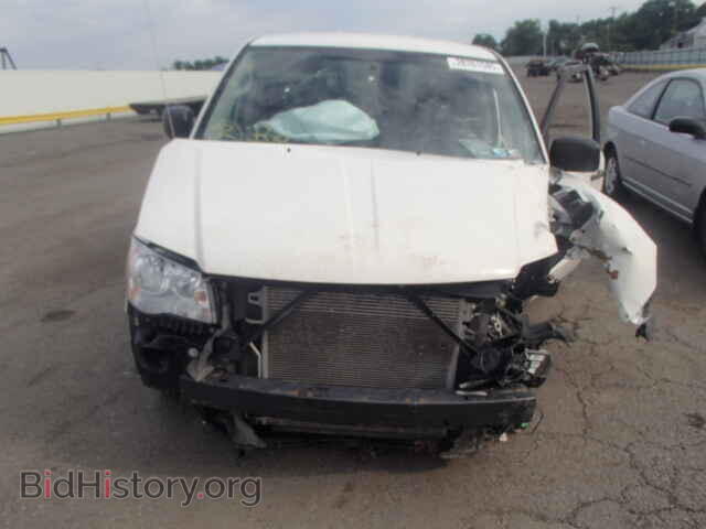 2012 DODGE RAM VAN - VIN: 2C4JDGAG2CR279877 - Фото 10