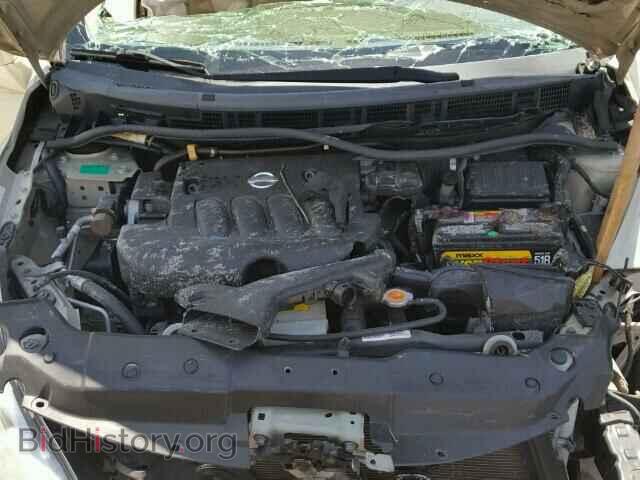 2007 NISSAN VERSA - VIN: 3N1BC11E07L439196 - Фото 7