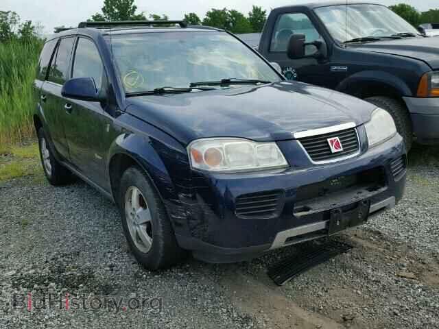 Photo 5GZCZ33Z97S854111 - SATURN VUE 2007