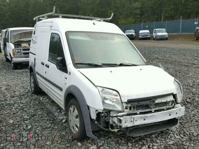 Photo NM0LS7BN6DT143531 - FORD TRANSIT CO 2013