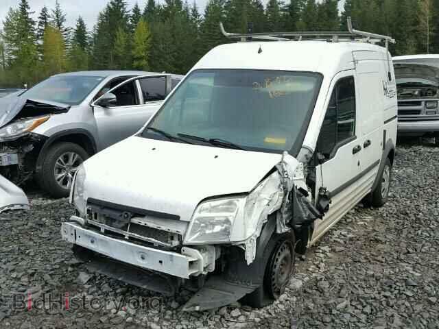 2013 FORD TRANSIT CO - VIN: NM0LS7BN6DT143531 - Фото 2