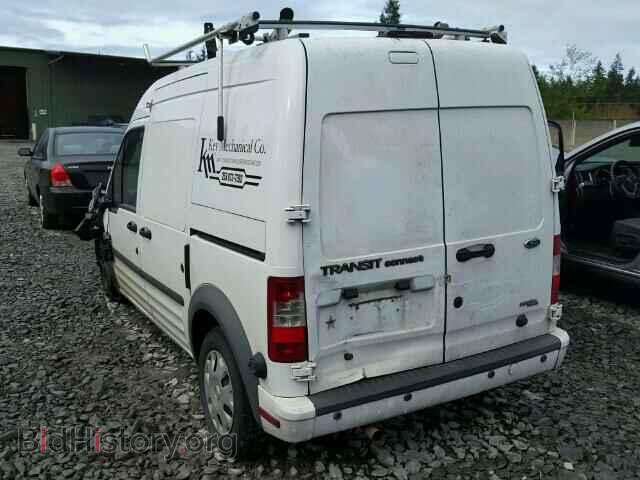 2013 FORD TRANSIT CO - VIN: NM0LS7BN6DT143531 - Фото 3
