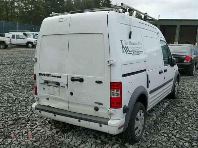 2013 FORD TRANSIT CO - VIN: NM0LS7BN6DT143531 - Фото 4