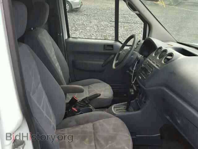 2013 FORD TRANSIT CO - VIN: NM0LS7BN6DT143531 - Фото 5