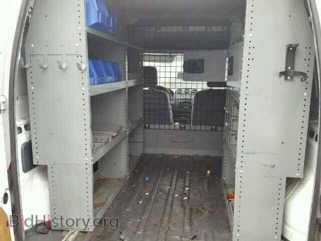 2013 FORD TRANSIT CO - VIN: NM0LS7BN6DT143531 - Фото 6