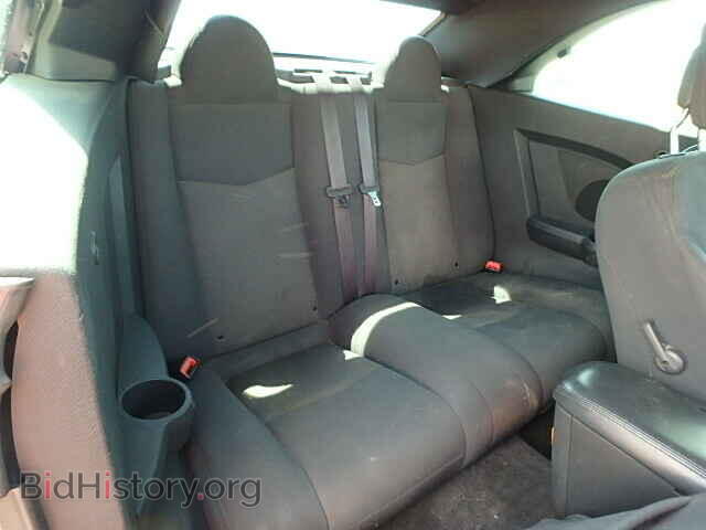 2010 CHRYSLER SEBRING - VIN: 1C3BC5ED7AN108441 - Фото 6