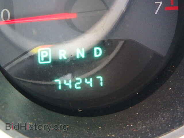 2010 CHRYSLER SEBRING - VIN: 1C3BC5ED7AN108441 - Фото 8