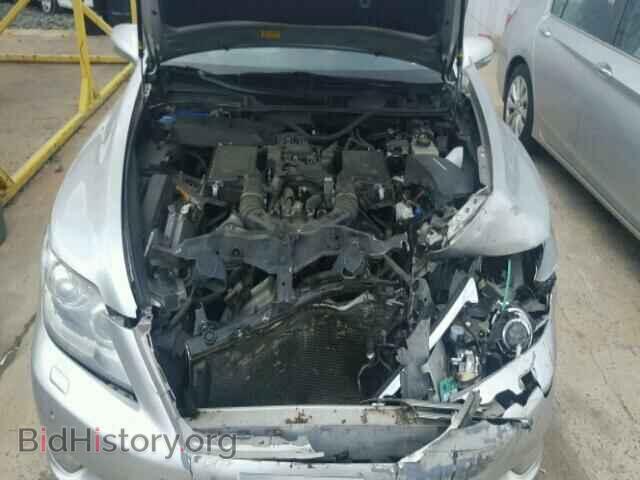 2011 LEXUS LS460 - VIN: JTHDL5EF3B5003403 - Фото 7