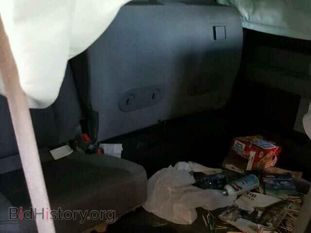 2011 FORD F150 - VIN: 1FTEW1CM2BFA72620 - Фото 6