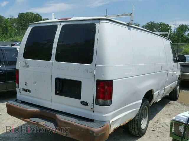 2001 FORD ECONOLINE - VIN: 1FTNS24L91HB67945 - Photo 4