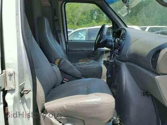 2001 FORD ECONOLINE - VIN: 1FTNS24L91HB67945 - Photo 5