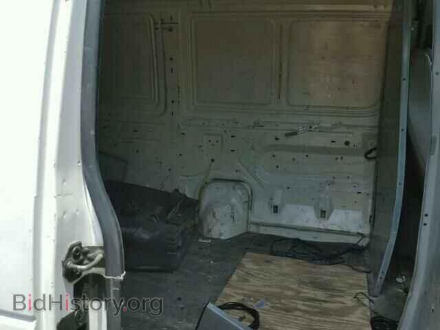 2001 FORD ECONOLINE - VIN: 1FTNS24L91HB67945 - Photo 6