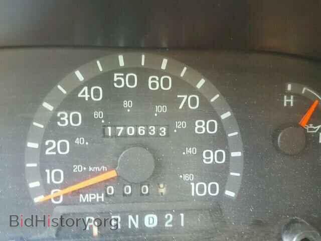 2001 FORD ECONOLINE - VIN: 1FTNS24L91HB67945 - Photo 8