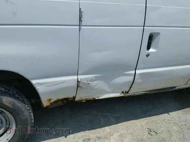 2001 FORD ECONOLINE - VIN: 1FTNS24L91HB67945 - Photo 9