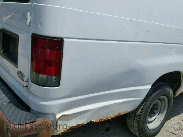 2001 FORD ECONOLINE - VIN: 1FTNS24L91HB67945 - Photo 10