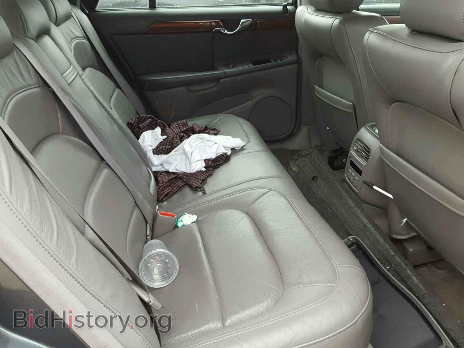 2004 CADILLAC DEVILLE - VIN: 1G6KD54Y14U128095 - Фото 6